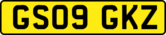 GS09GKZ