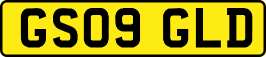 GS09GLD
