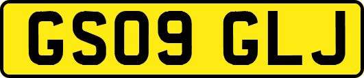 GS09GLJ