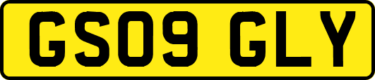 GS09GLY