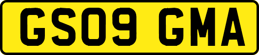 GS09GMA