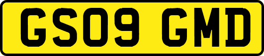GS09GMD