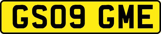 GS09GME