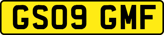 GS09GMF