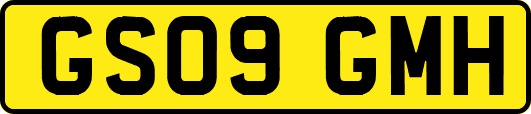 GS09GMH