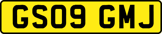 GS09GMJ