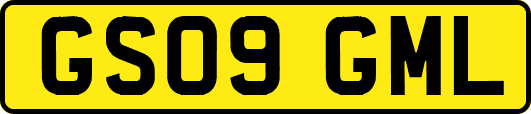 GS09GML
