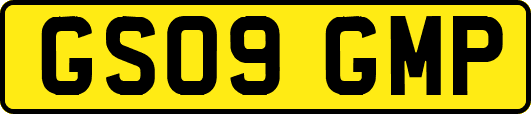 GS09GMP