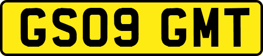 GS09GMT