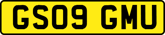 GS09GMU