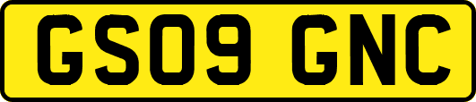 GS09GNC