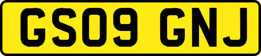 GS09GNJ