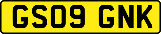 GS09GNK