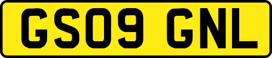 GS09GNL