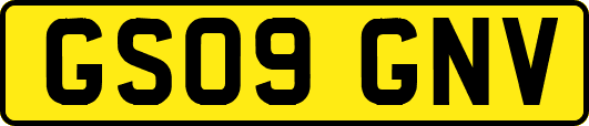 GS09GNV