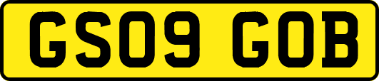 GS09GOB