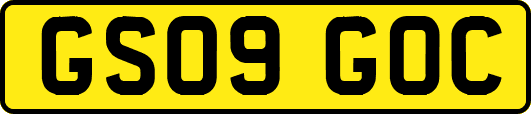 GS09GOC