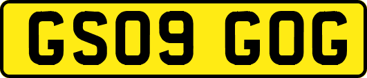 GS09GOG