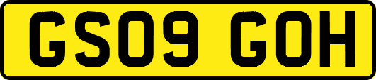 GS09GOH