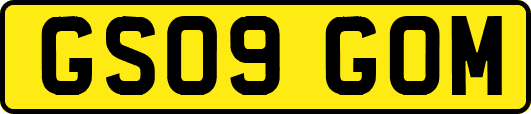 GS09GOM