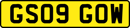 GS09GOW