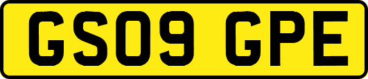 GS09GPE