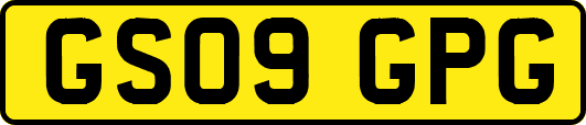 GS09GPG