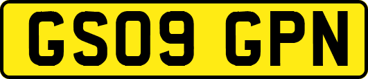 GS09GPN