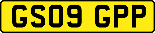 GS09GPP