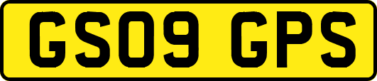 GS09GPS