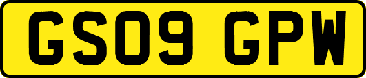 GS09GPW