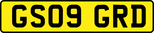 GS09GRD