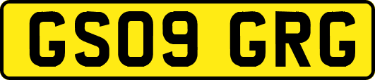 GS09GRG