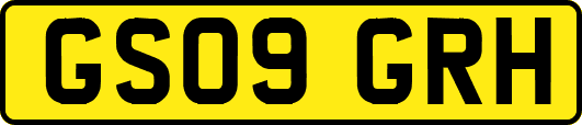 GS09GRH