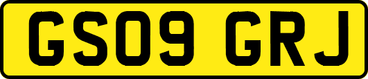 GS09GRJ