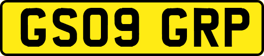 GS09GRP