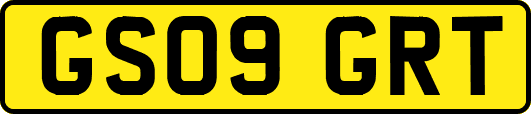 GS09GRT