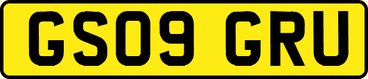 GS09GRU