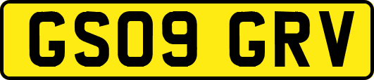 GS09GRV