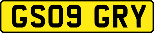 GS09GRY