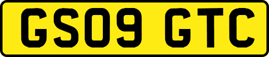 GS09GTC