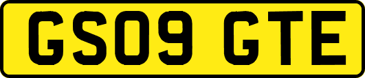 GS09GTE