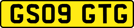 GS09GTG