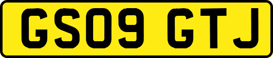 GS09GTJ