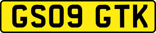 GS09GTK