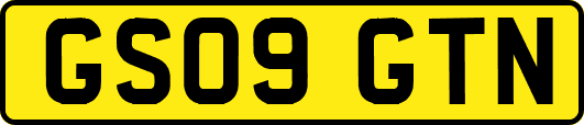 GS09GTN