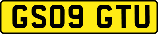 GS09GTU
