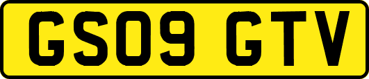 GS09GTV