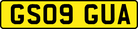 GS09GUA