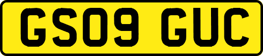GS09GUC